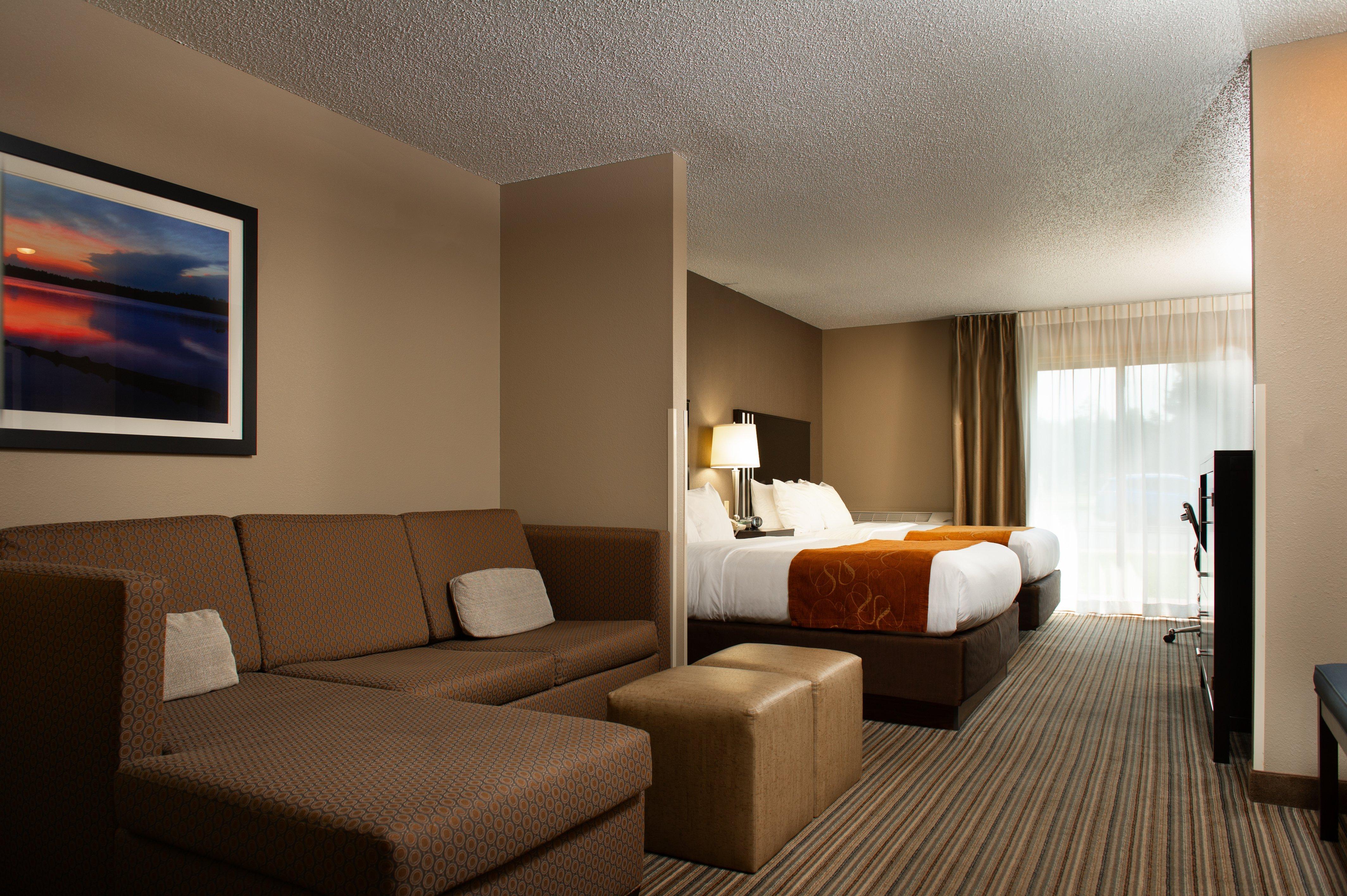 Holiday Inn Express & Suites Hayward By Ihg Kültér fotó