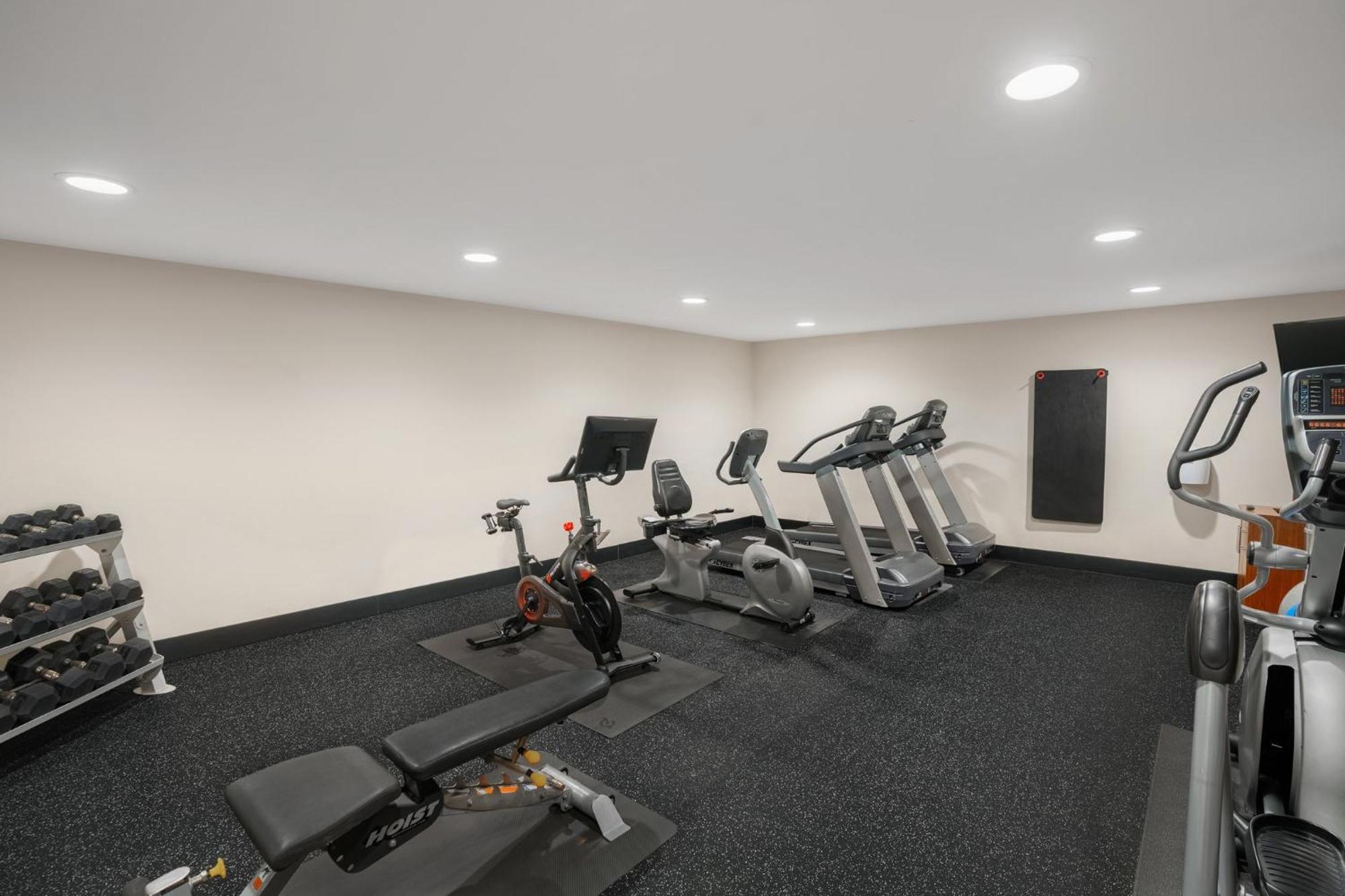 Holiday Inn Express & Suites Hayward By Ihg Kültér fotó