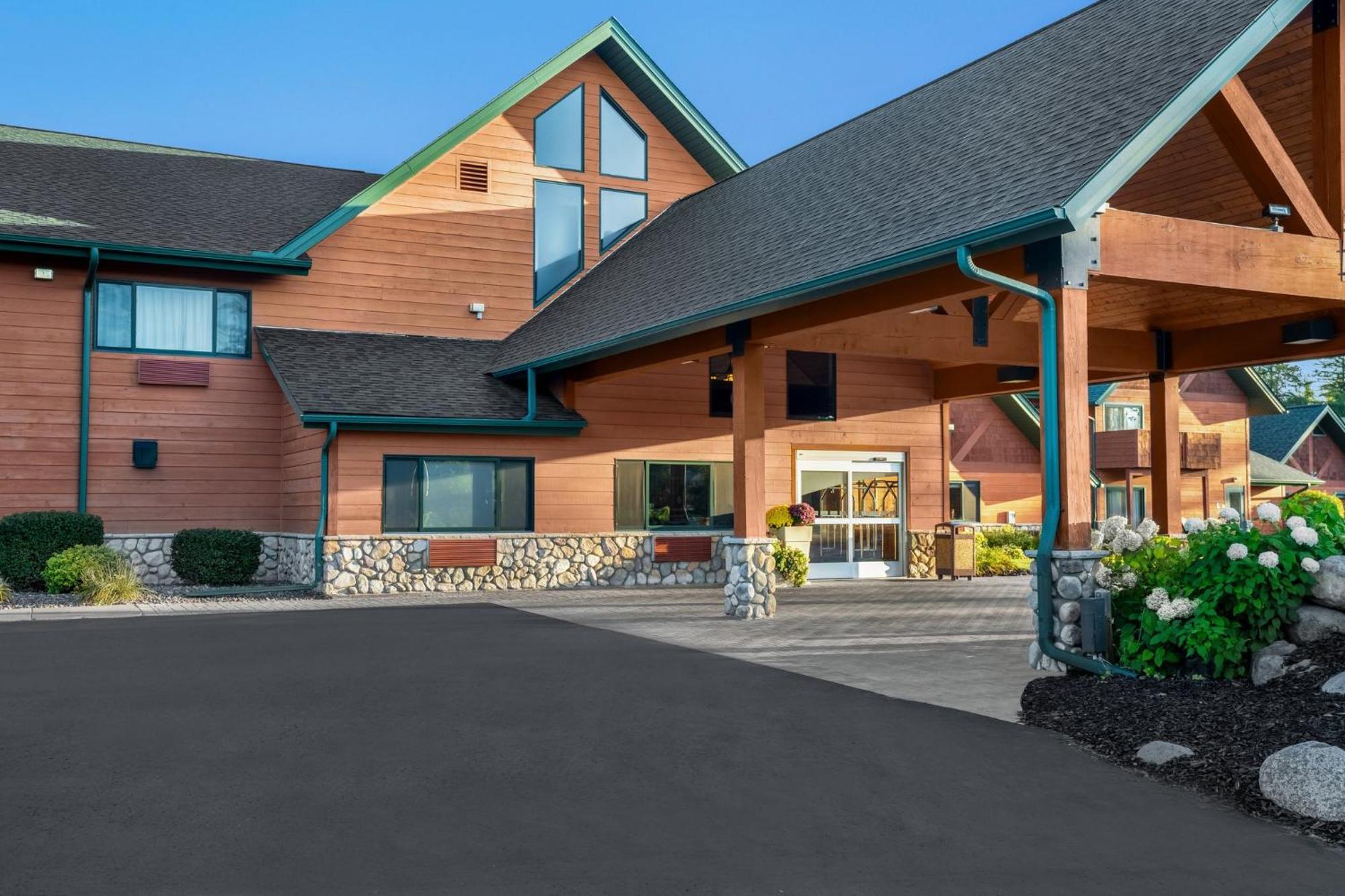 Holiday Inn Express & Suites Hayward By Ihg Kültér fotó