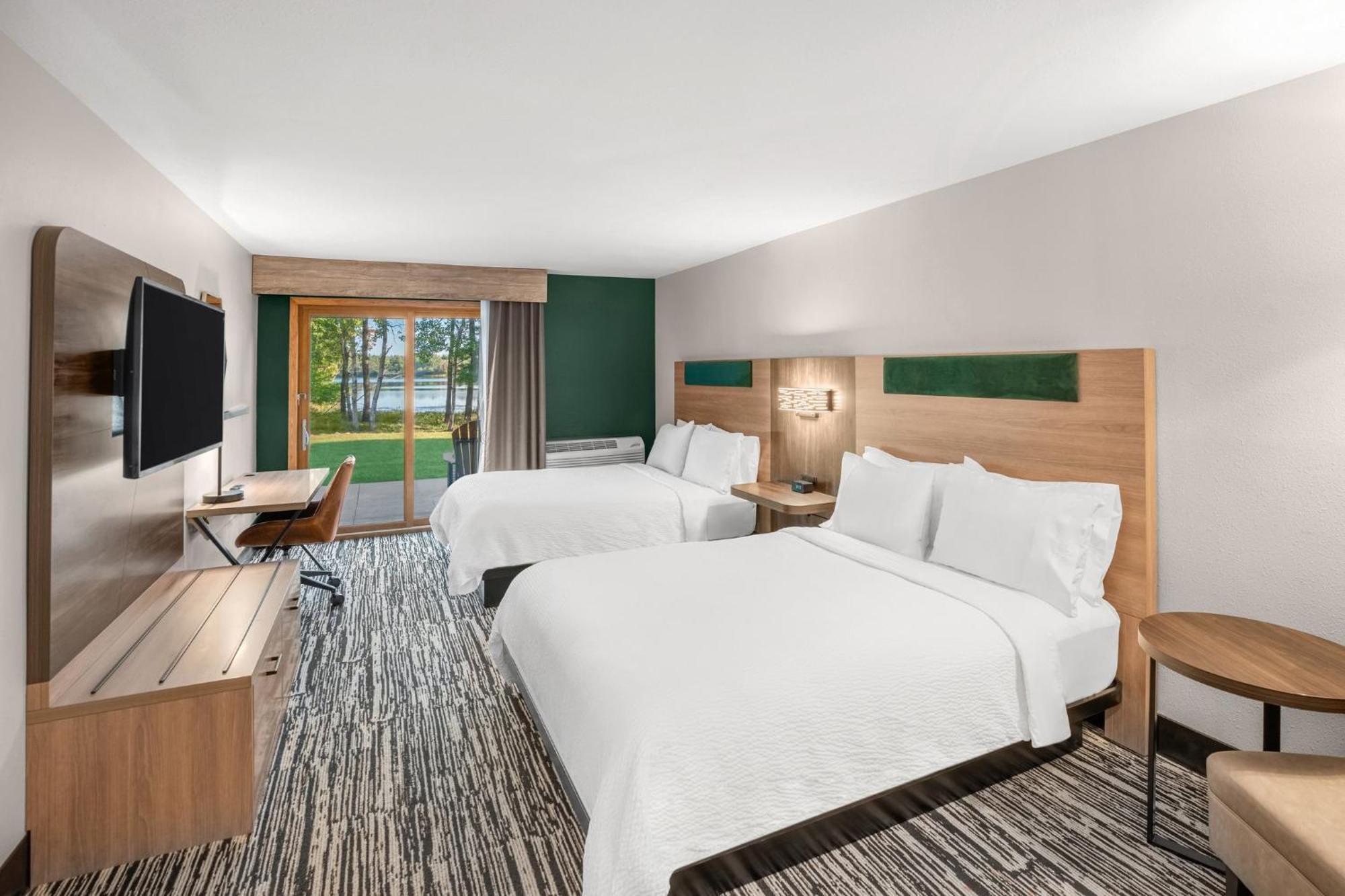 Holiday Inn Express & Suites Hayward By Ihg Kültér fotó