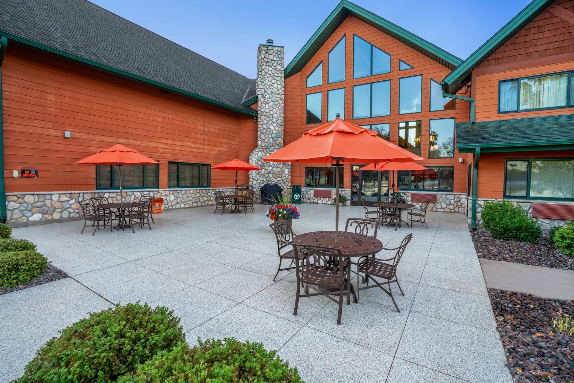 Holiday Inn Express & Suites Hayward By Ihg Kültér fotó
